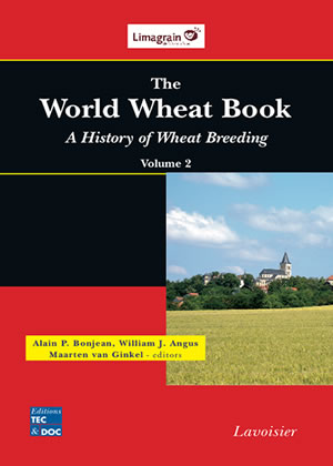 The World Wheat Book: Volume 2