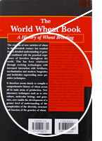 World Wheat Book [Vol 1] - Back Cover